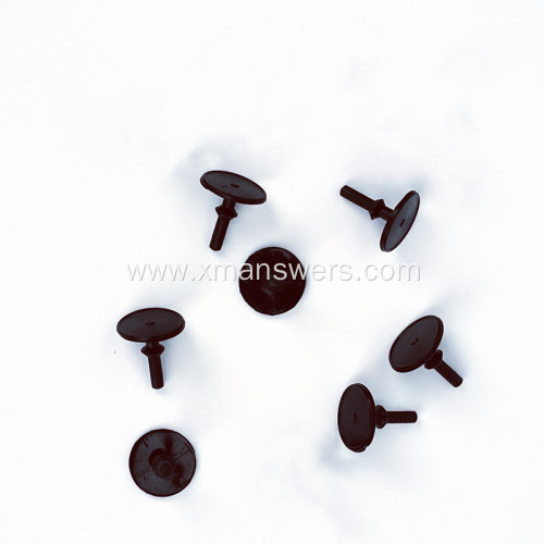 Medical Grade Silicone Check Control Umbrella Valves